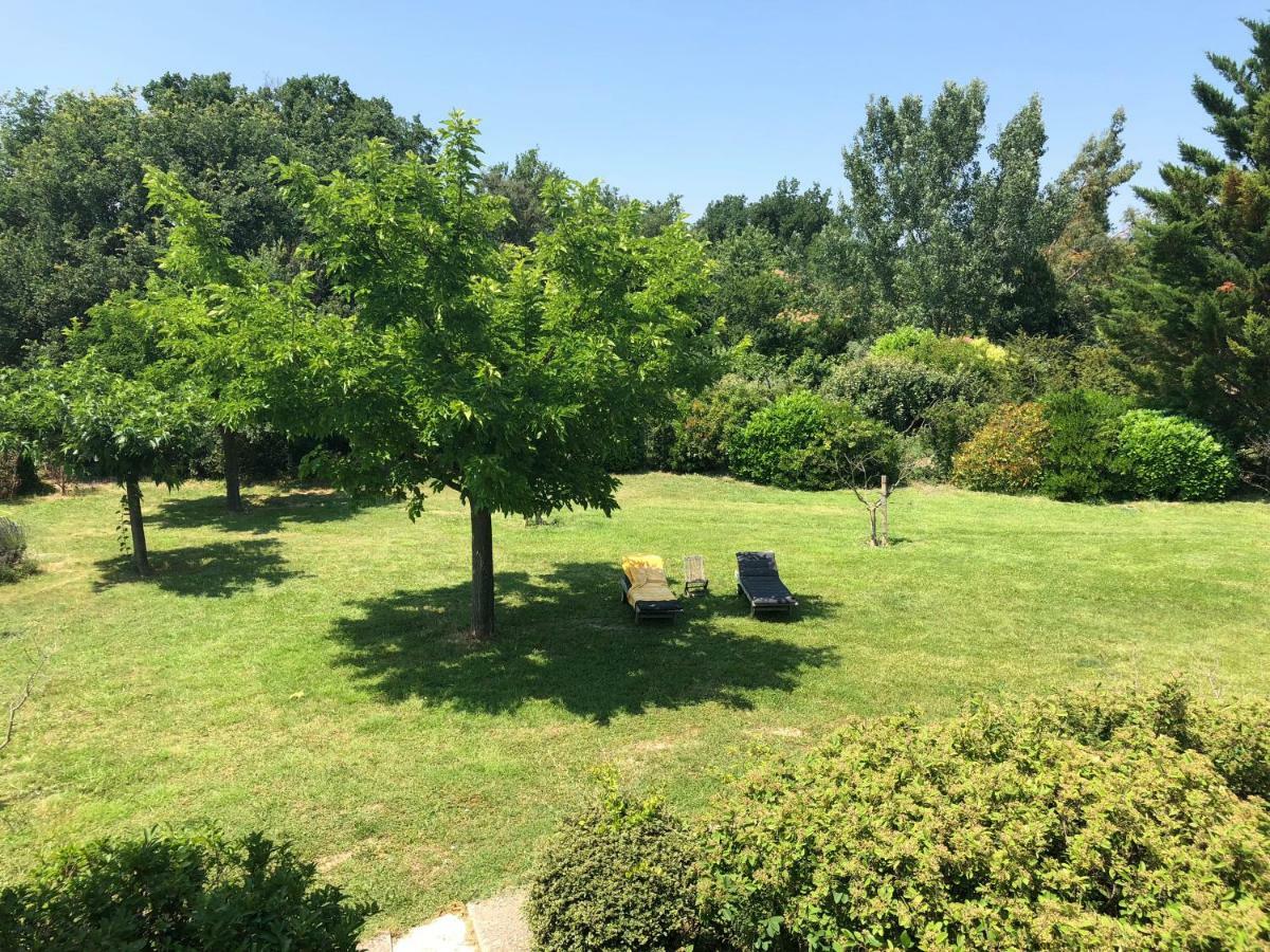 Hébergement de vacances Mas Oréa Sous La Glycine Gordes